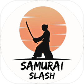 Samurai Slash:Turn based Slash