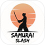 Icon of Samurai Slash:Turn based Slash