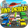 TINY DRIVER
