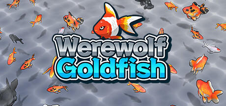 Banner of Werewolf Goldfish 