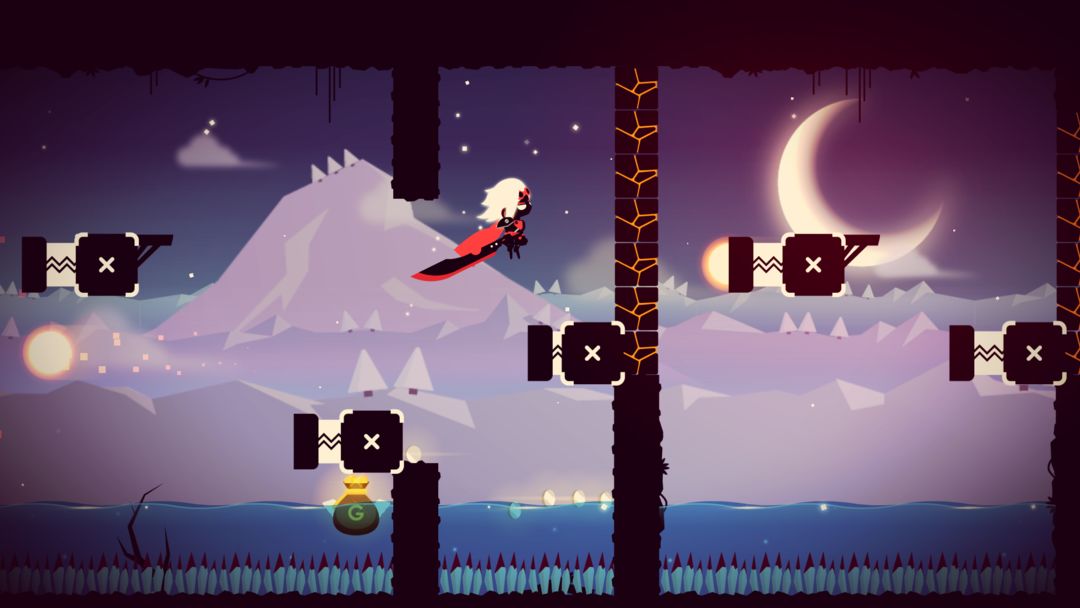 Screenshot of Star Knight