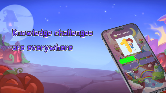 JoyyQuestt28G Game Screenshot