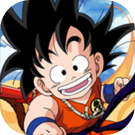 Dragon Ball Strongers Warriors (Test)