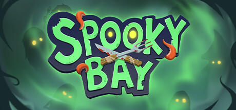 Banner of Spooky Bay 