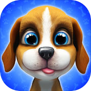 Pockpet- ကျွန်ုပ်၏ Virtual Puppy Lite