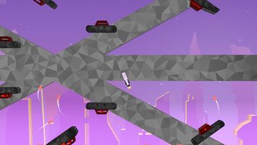 Landing Confirmed 게임 스크린샷