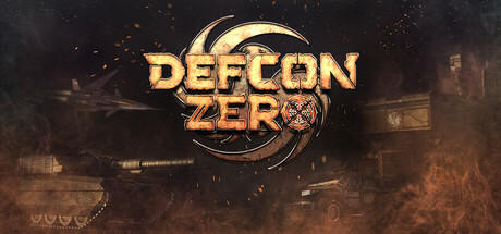Defcon Zero: Frontlines of Tomorrow screenshot