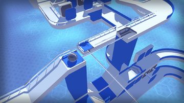 The Little Ball That Could Game Screenshot