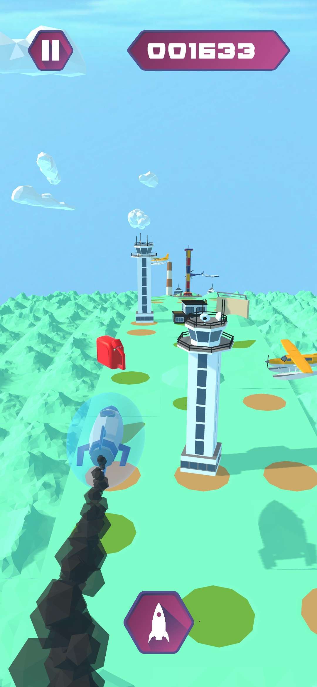 LiftOff android iOS apk download for free-TapTap
