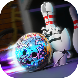 Bowling Clash: New Legends