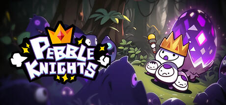 Banner of Pebble Knights 