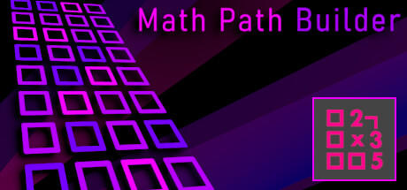 Banner of Math Path Builder 