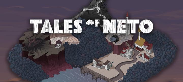 Banner of Tales Of Neto 1.2