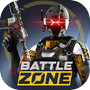 BattleZone: PvP FPS Shooter 3D