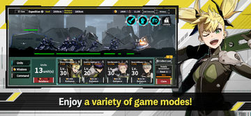 KAIJU NO. 8 THE GAME Game Screenshot