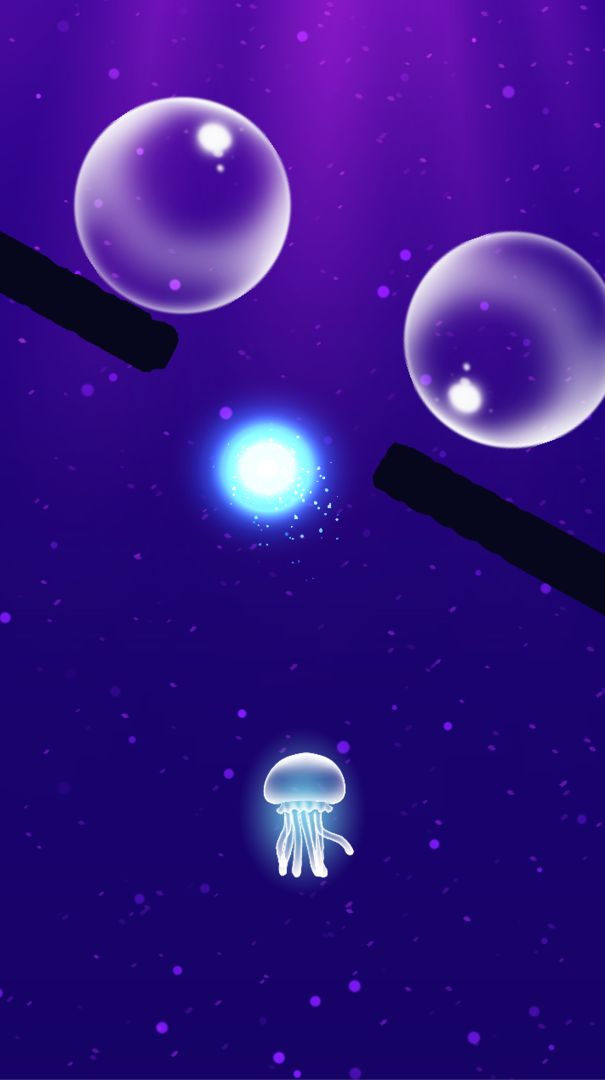 Deep Sea screenshot game
