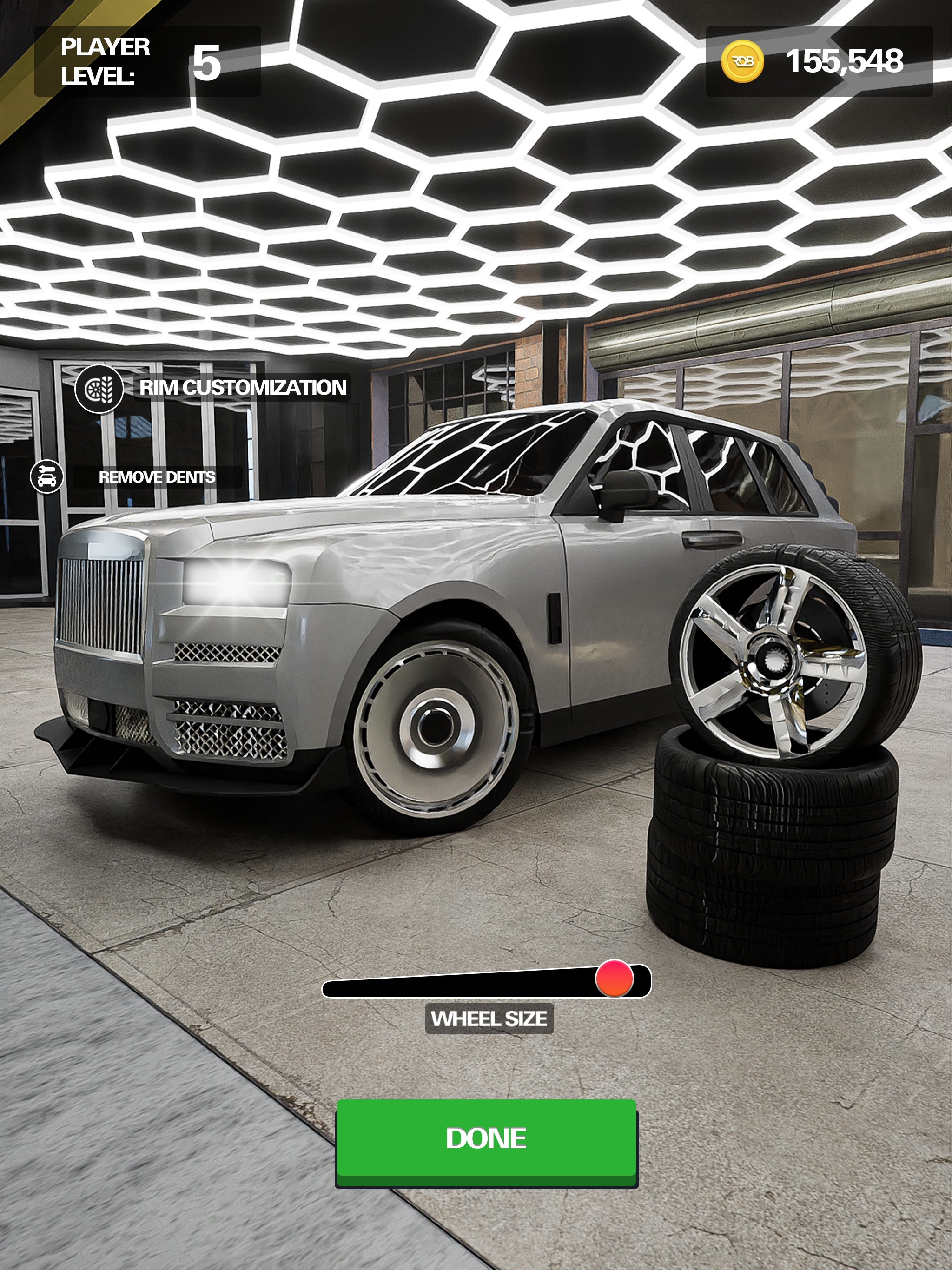 RDB Car Club: Custom Cars android iOS apk download for free-TapTap