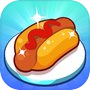 Food Story: Idle Games