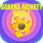Banana Monkey Puzzle