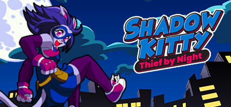 Banner of ShadowKitty: Thief by Night 