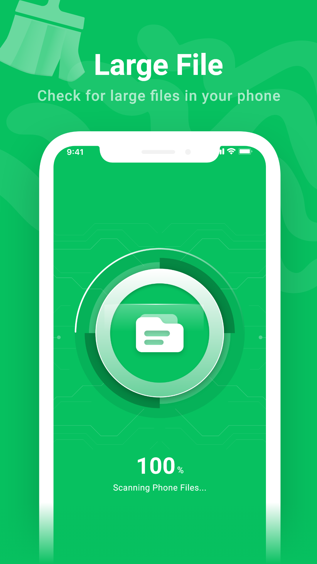 Super Cleaner android iOSTapTap