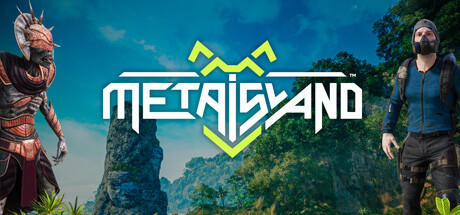 Banner of Metaisland 