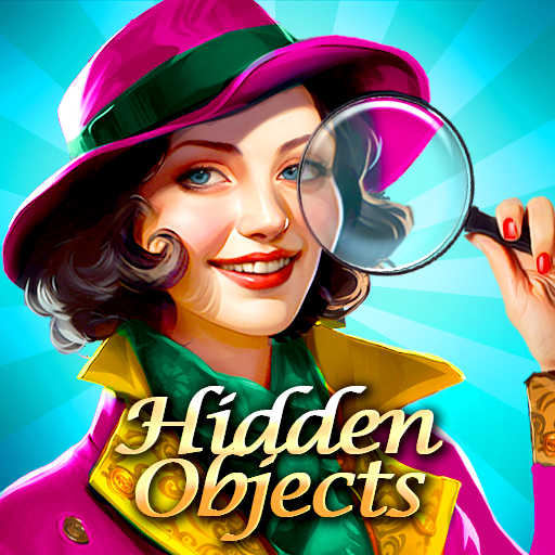 Emma's Quest - Hidden Object android iOS-TapTap