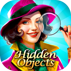 Emma's Quest - Hidden Object