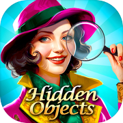 Emma's Quest - Hidden Object