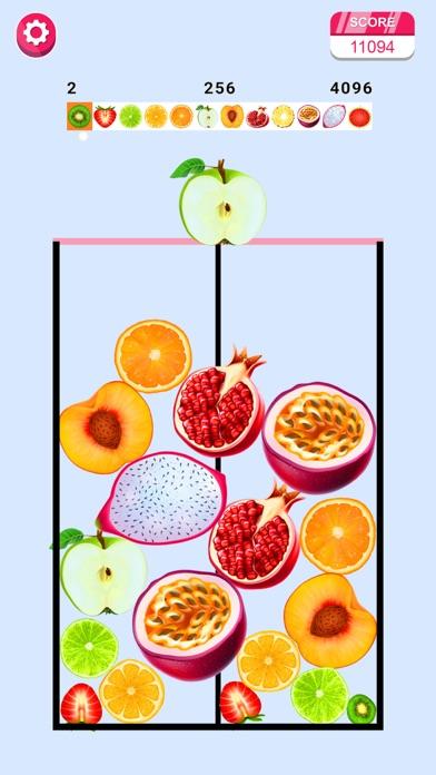 Quadratische Wassermelonen in Japan