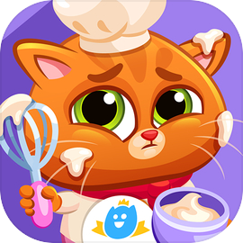 Bubbu Restaurant - My Cat Game
