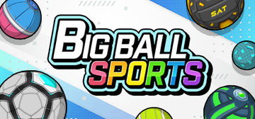 Banner of BIG BALL SPORTS 