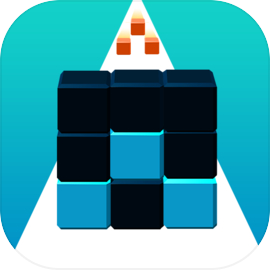 Square Rush 3D