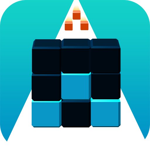 Square Rush 3D Latest Version for Android/iOS APK - TapTap