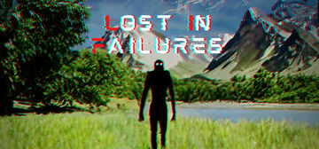 Banner of Lost In Failures 