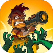 Zombie Idle Defense
