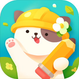 Meow Tower: Nonogram (Picross)