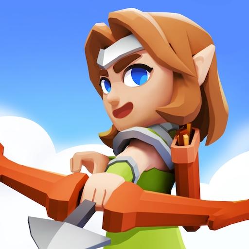 Rumble Defense Latest Version for Android/iOS APK - TapTap