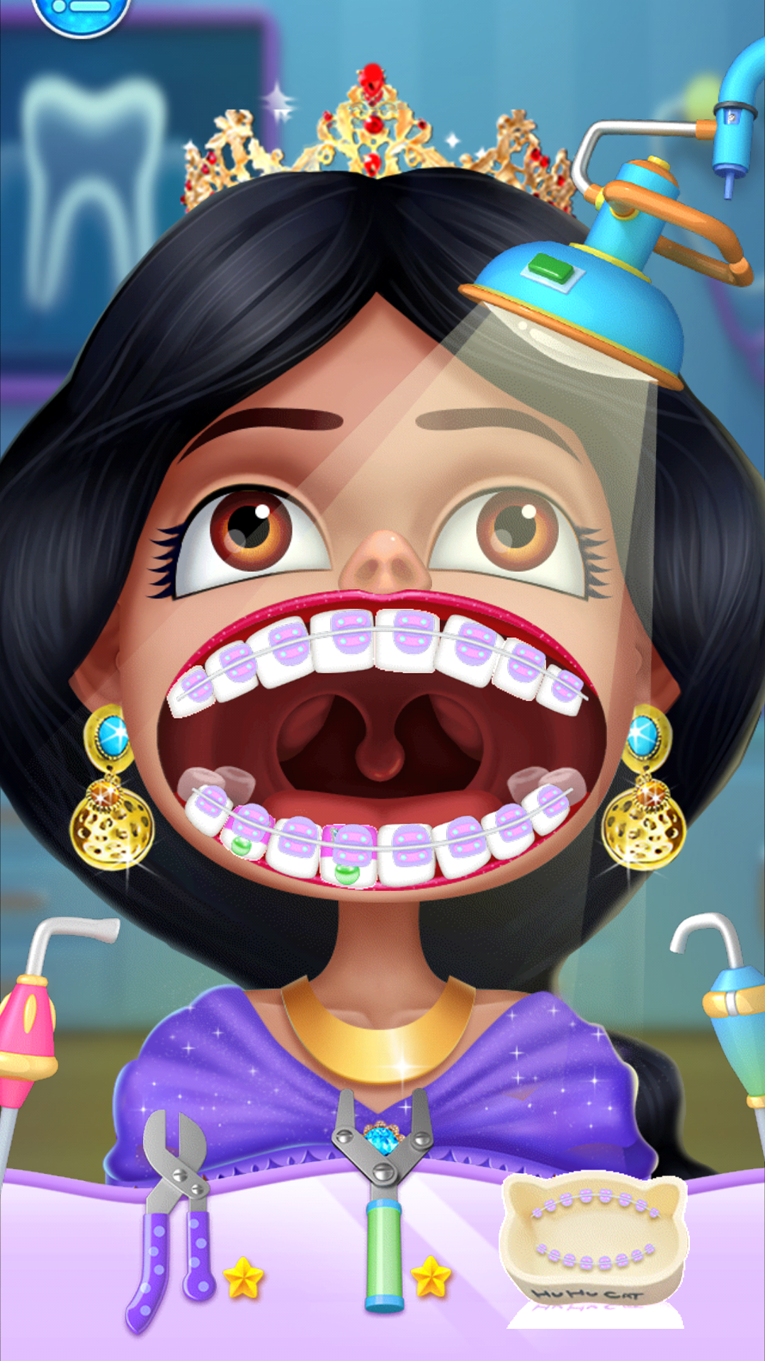 Little dentist：doctor care android iOSTapTap