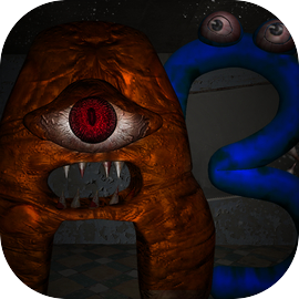 Alphabet Horror Time Survival