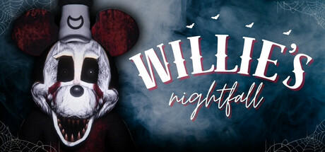 Banner of Willie's Nightfall 