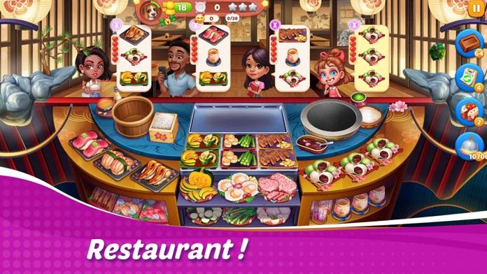 Cooking Wonder: Cooking Games for Android/iOS - TapTap