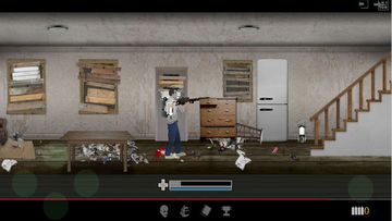 union city 2! Game Screenshot