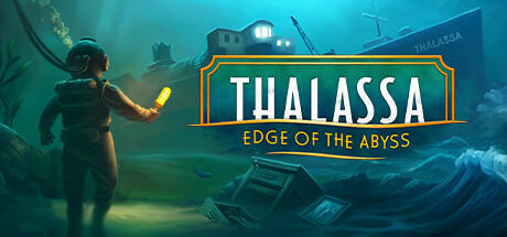 Banner of Thalassa: Edge of the Abyss 