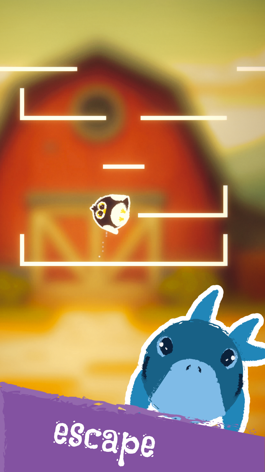 Screenshot of Liquid: Animals Puzzle Escape