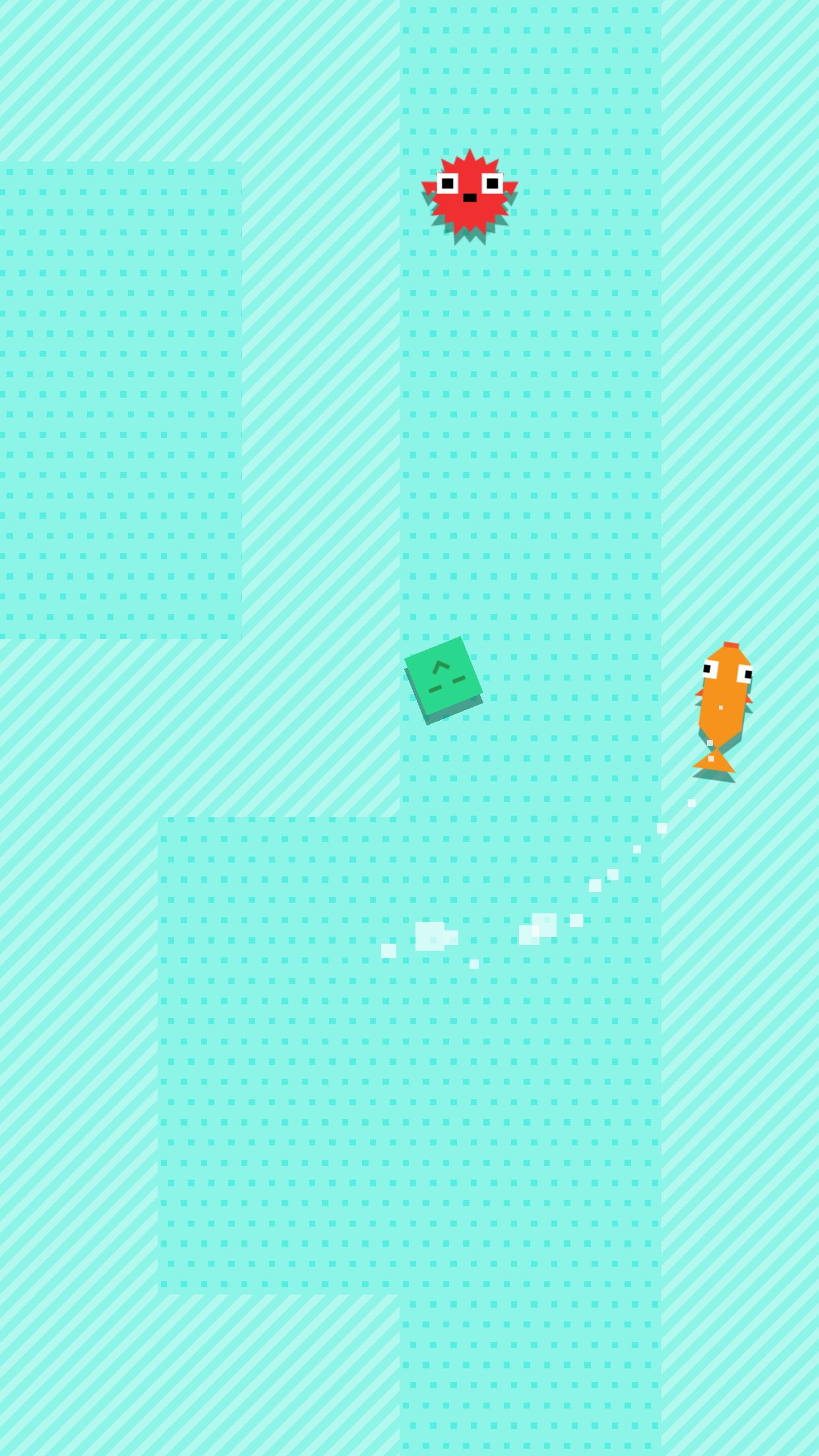 Jelly Juggle Game Screenshot