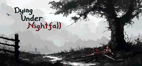 Banner of DYING UNDER NIGHTFALL 