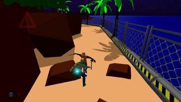 Heart Of Squid Game Screenshot