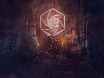 Evolving Planet Game Screenshot
