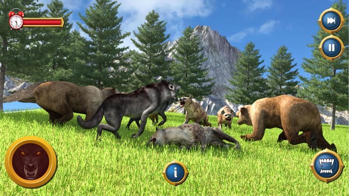 The Forest Mobile android iOS apk download for free-TapTap